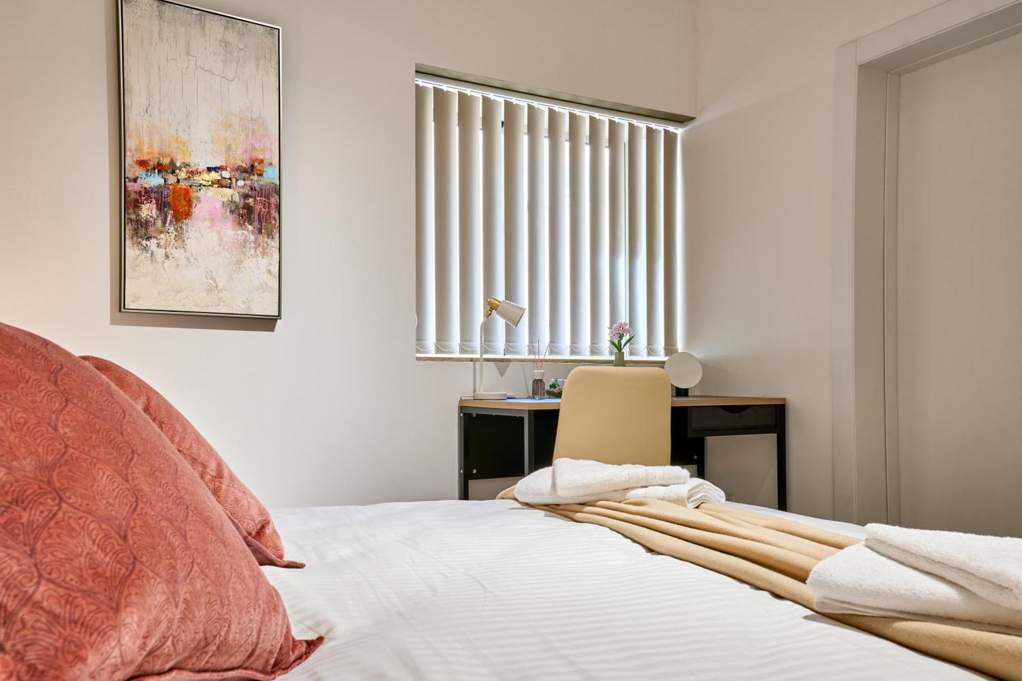 Stylish Apartment In Tigne Point Sliema Zewnętrze zdjęcie