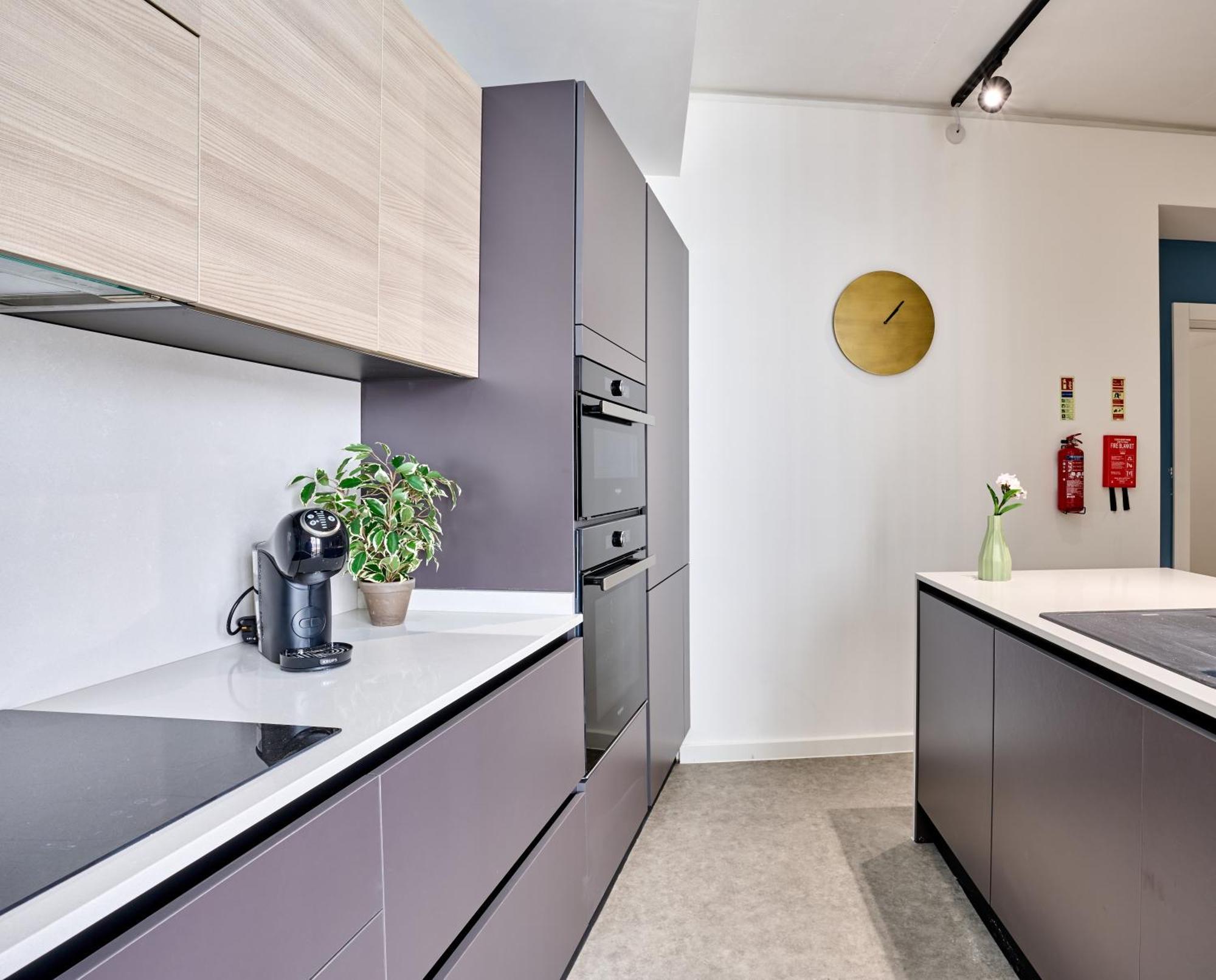 Stylish Apartment In Tigne Point Sliema Zewnętrze zdjęcie