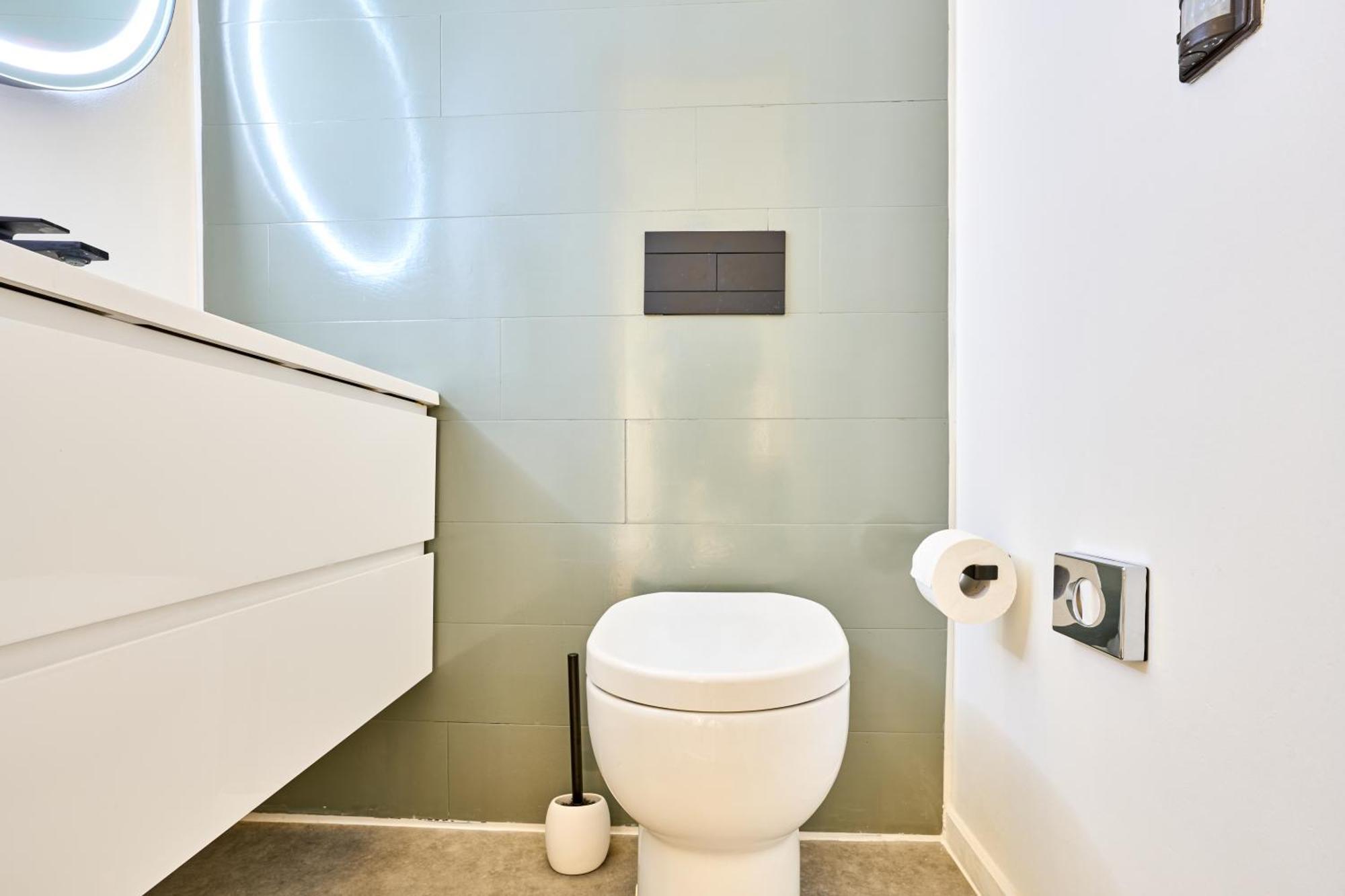 Stylish Apartment In Tigne Point Sliema Zewnętrze zdjęcie