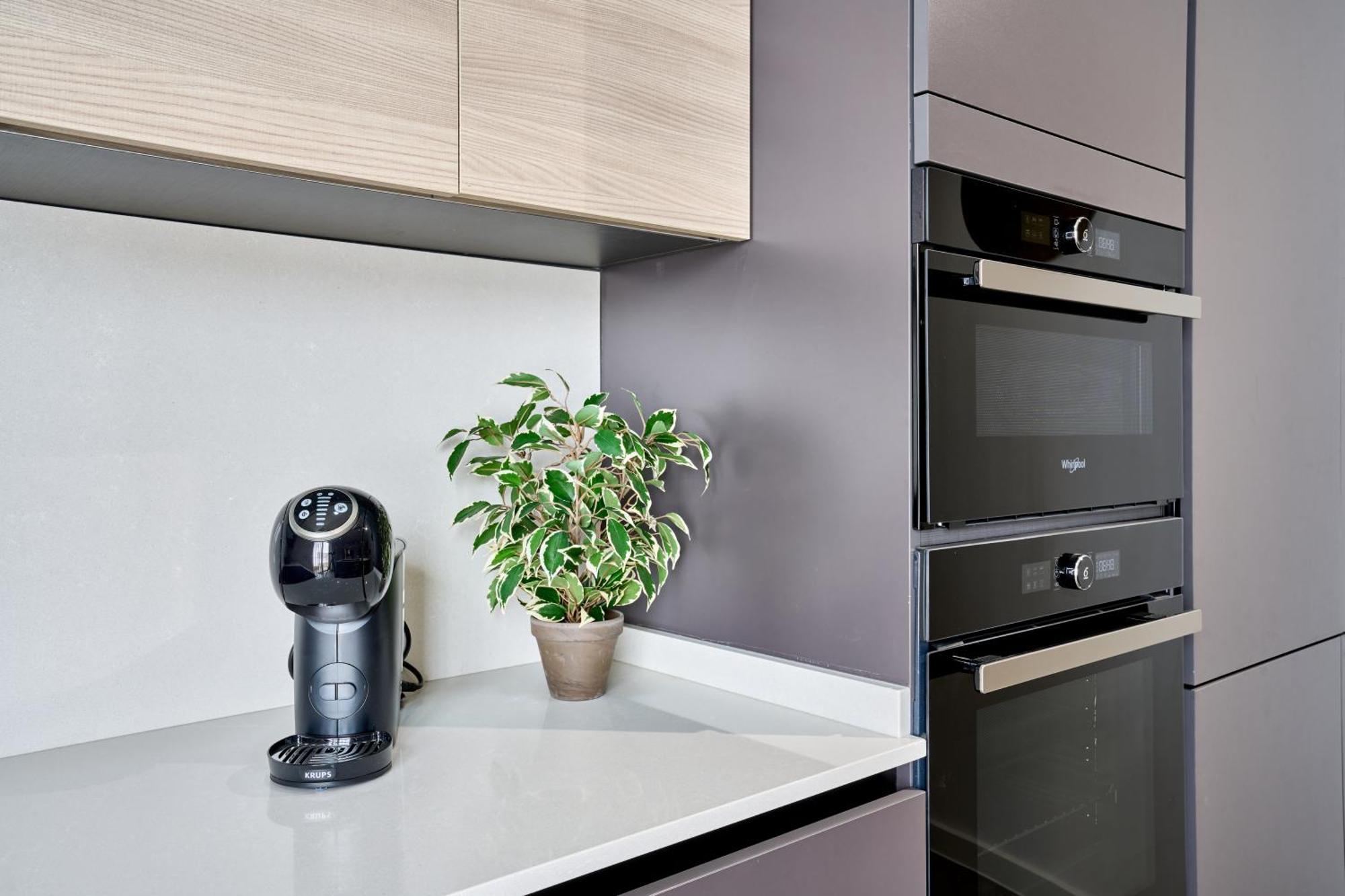 Stylish Apartment In Tigne Point Sliema Zewnętrze zdjęcie