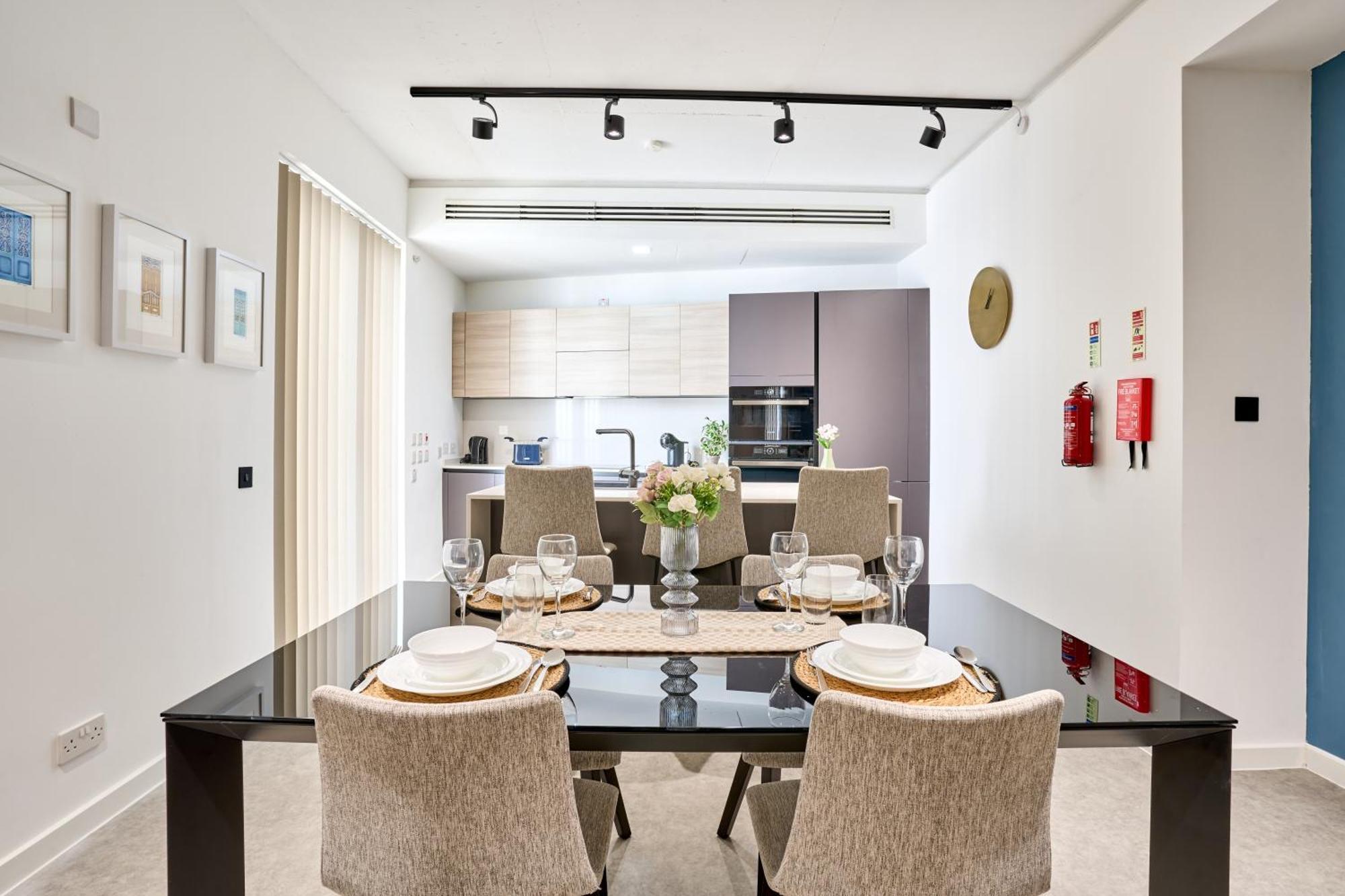 Stylish Apartment In Tigne Point Sliema Zewnętrze zdjęcie