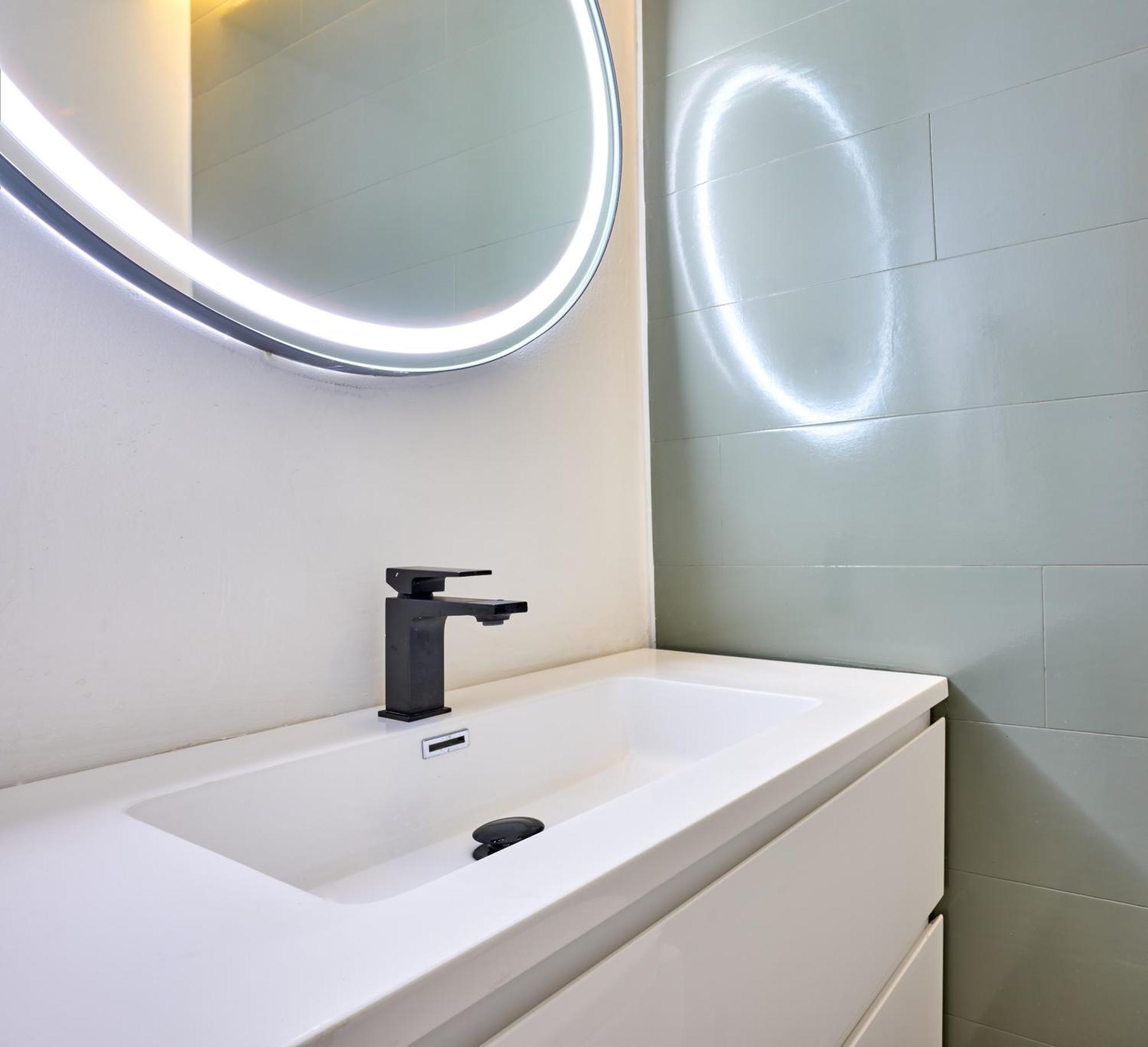 Stylish Apartment In Tigne Point Sliema Zewnętrze zdjęcie