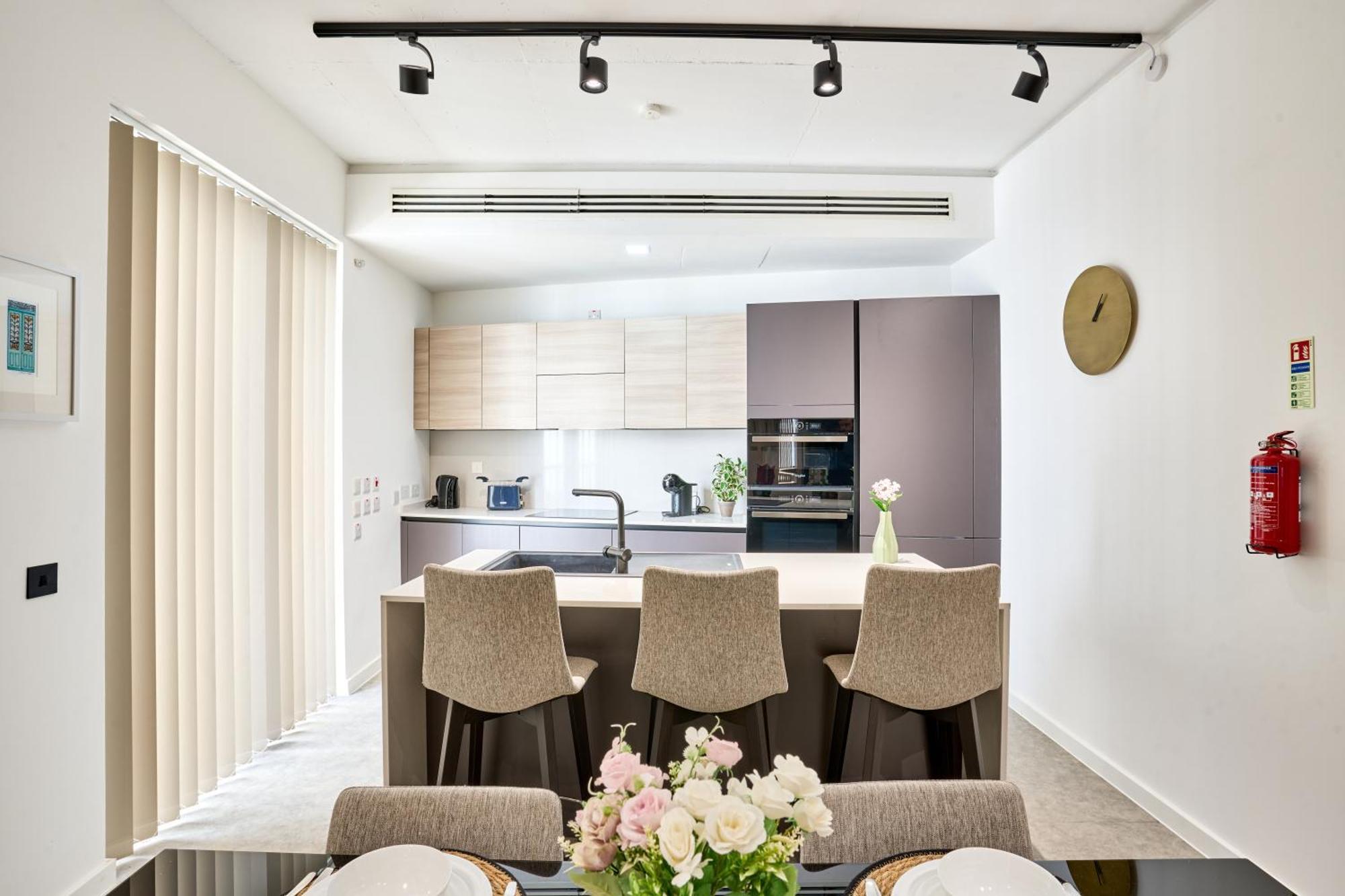Stylish Apartment In Tigne Point Sliema Zewnętrze zdjęcie